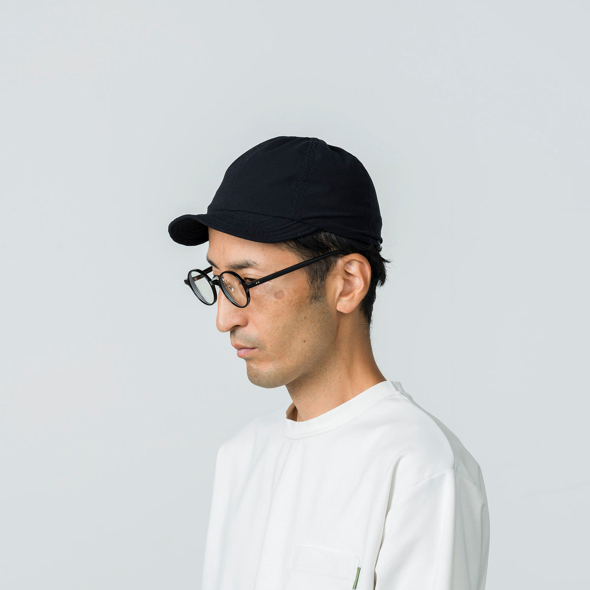 black / Sサイズ