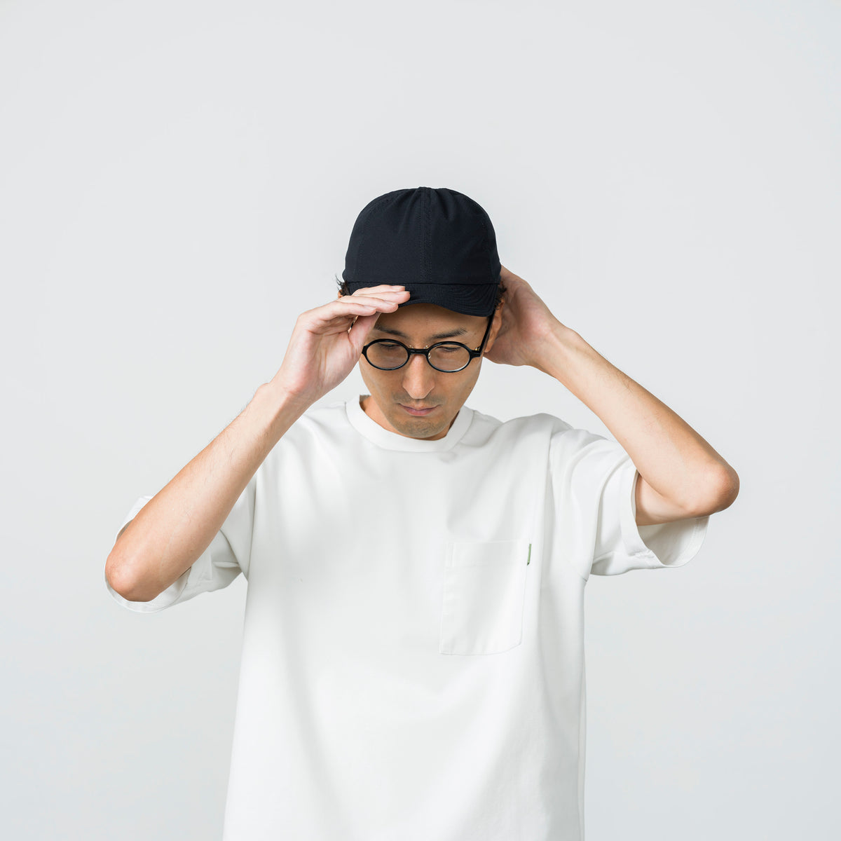black / Sサイズ