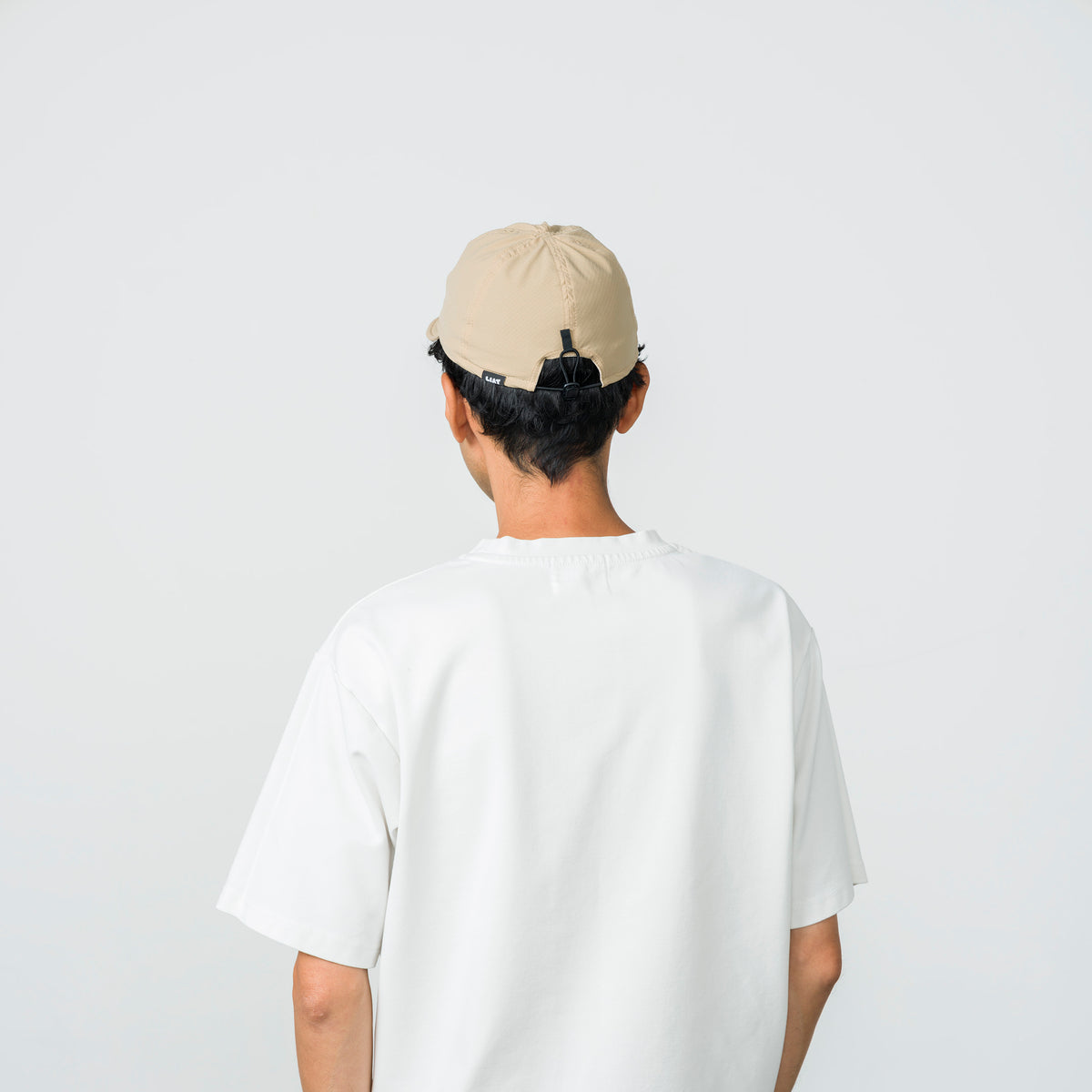 beige / Sサイズ
