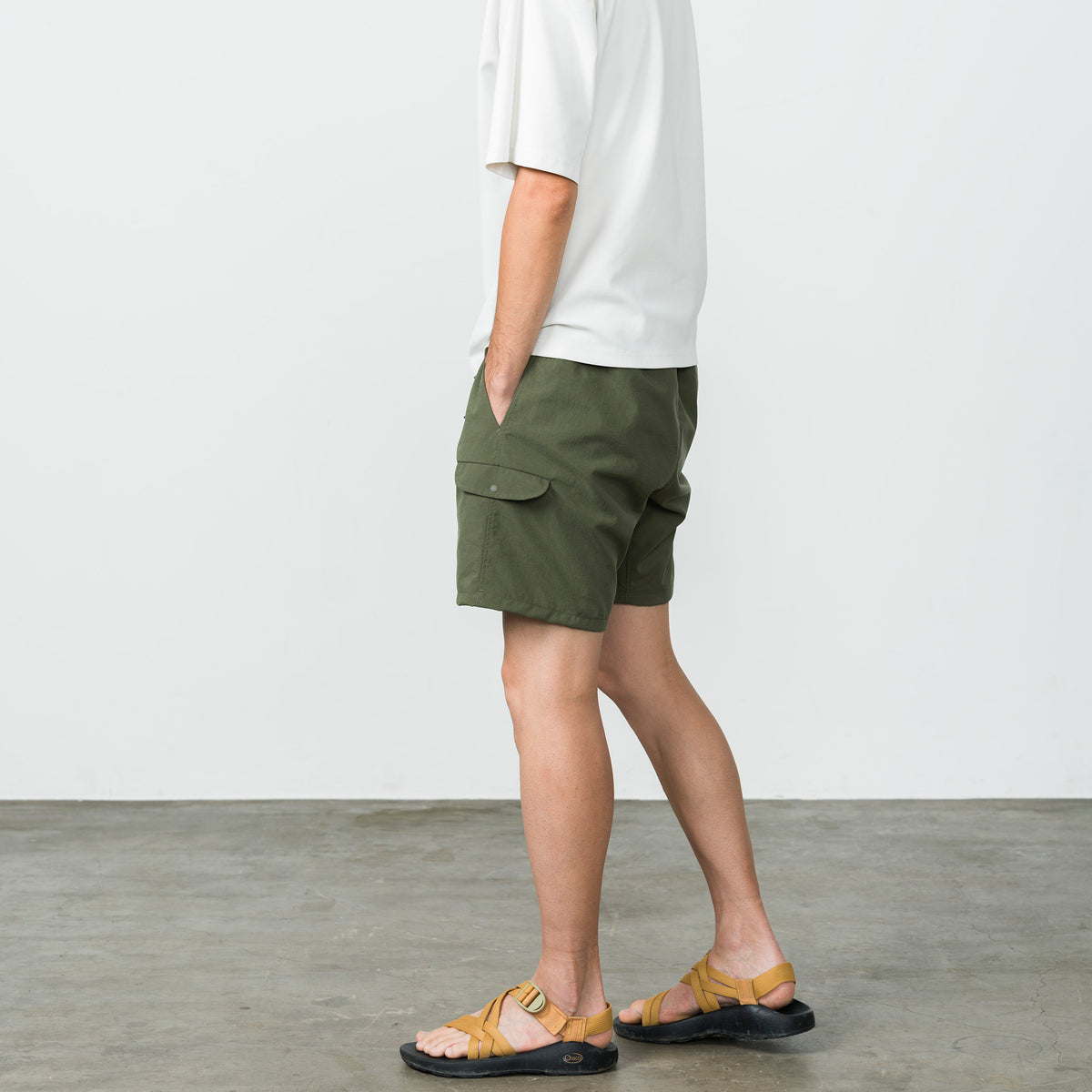 TRIP PANTS / short