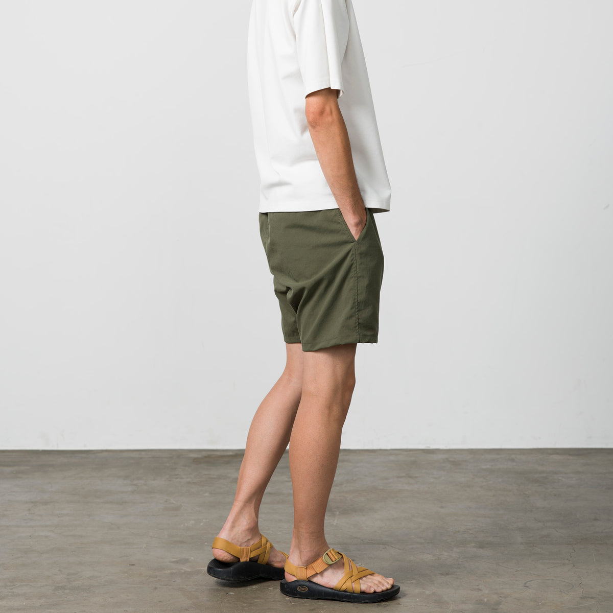 TRIP PANTS / short