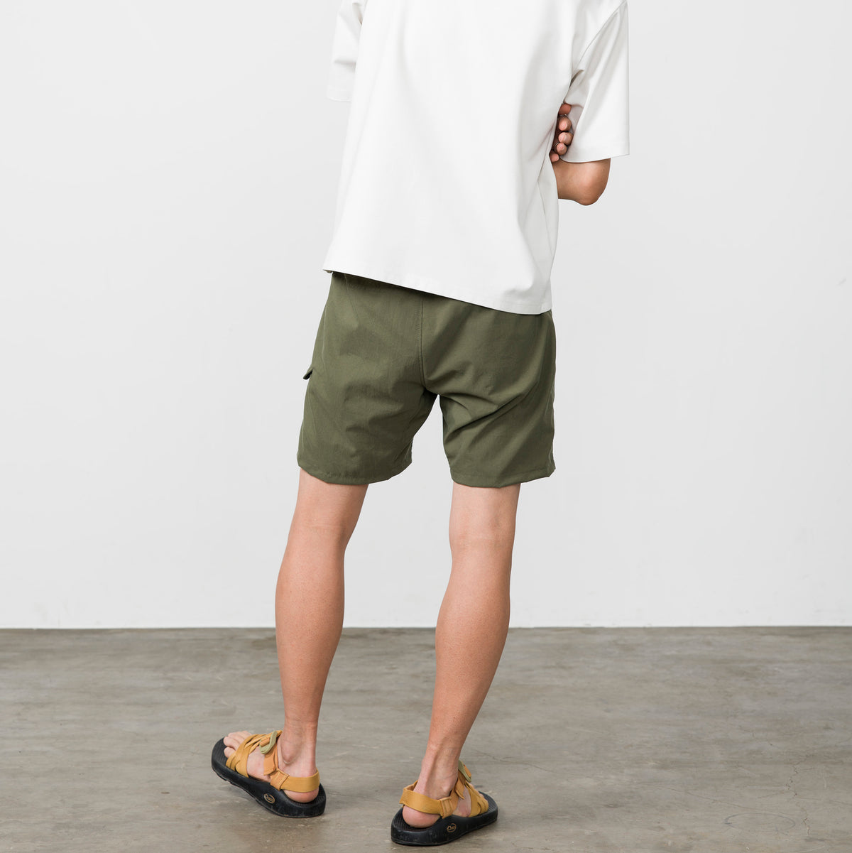 TRIP PANTS / short