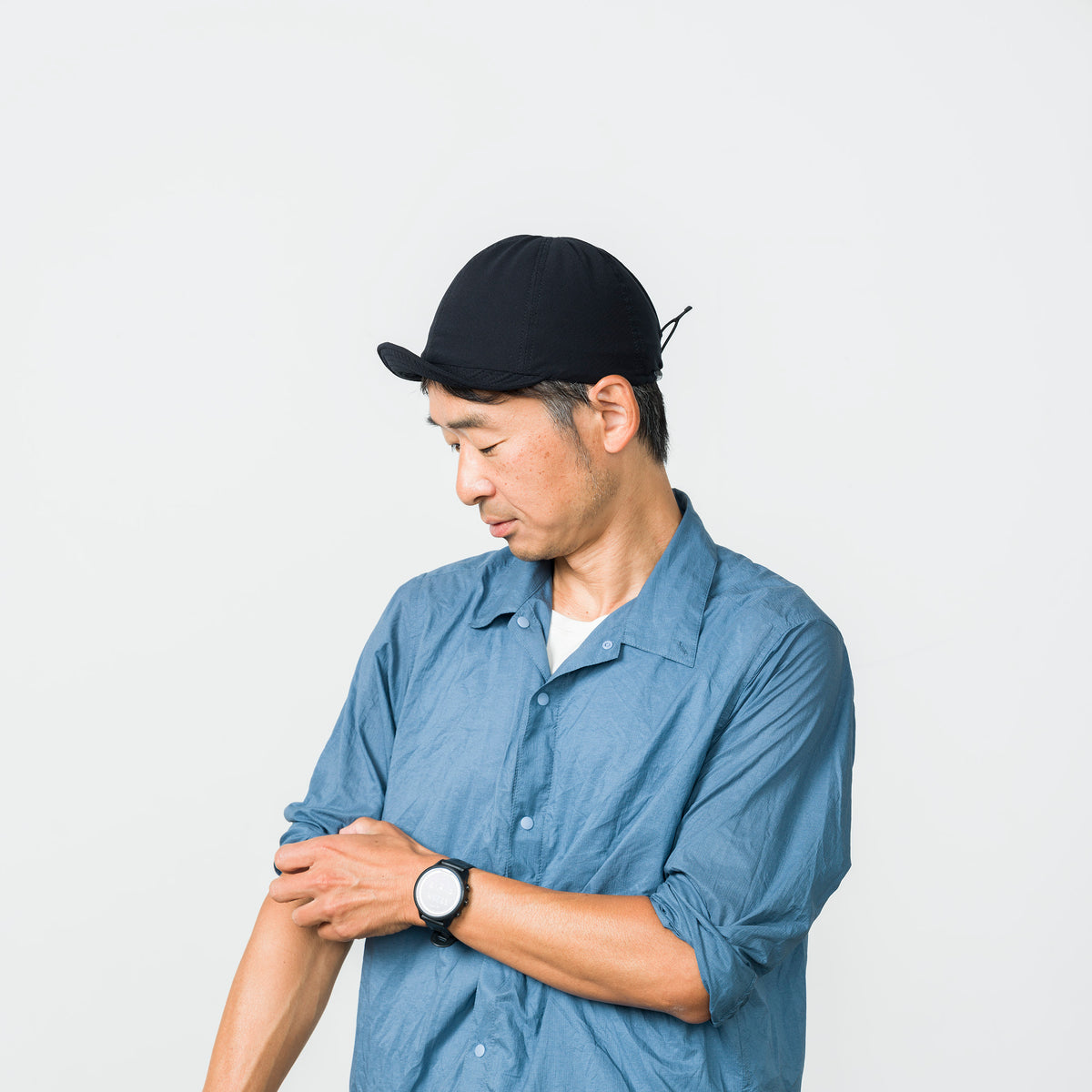black / Mサイズ